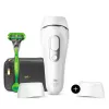 Braun Silk-expert Pro Silk·expert Pro 5 PL5145 intense pulsed light (IPL) zilver, wit