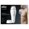 Braun Silk-expert Pro Silk·expert Pro 5 PL5145 intense pulsed light (IPL) zilver, wit