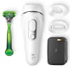 Braun Silk-expert Pro Silk·expert Pro 5 PL5145 intense pulsed light (IPL) zilver, wit