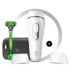 Braun Silk-expert Pro Silk·expert Pro 5 PL5145 intense pulsed light (IPL) zilver, wit