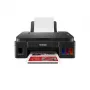 Inktjetprinter Canon PIXMA G3416 — kleur A4, 4800 x 1200 DPI, WLAN, USB, navulbare tanks, zwart