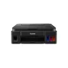 Inktjetprinter Canon PIXMA G3416 — kleur A4, 4800 x 1200 DPI, WLAN, USB, navulbare tanks, zwart