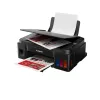 Inktjetprinter Canon PIXMA G3416 — kleur A4, 4800 x 1200 DPI, WLAN, USB, navulbare tanks, zwart
