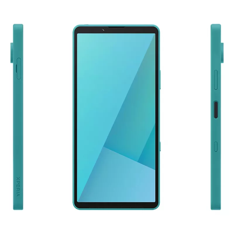 Sony Xperia 10 VII 15,5 cm (6,1 inch) Dual SIM Android 15 5G USB XQFE54EUKCL.GC