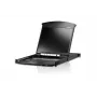 ATEN KL1516Ai KVM-switch rackmontage zwart