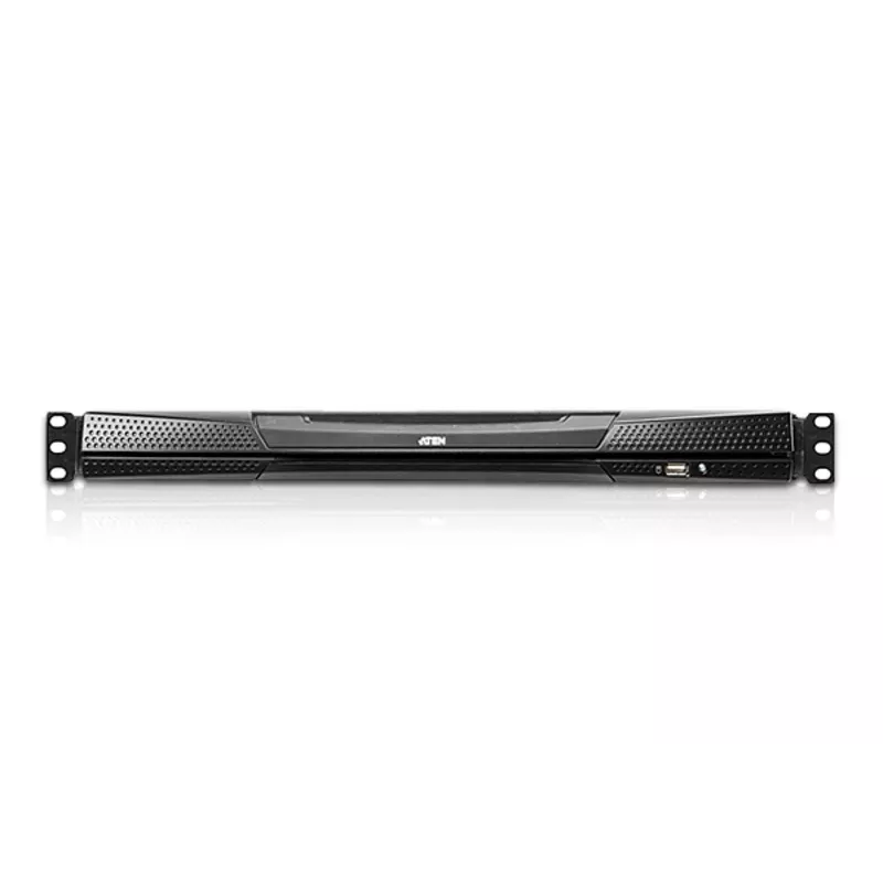 ATEN KL1516Ai KVM-switch rackmontage zwart