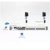 ATEN KL1516Ai KVM-switch rackmontage zwart