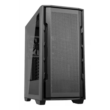 PC COUGAR Gaming CGR-5C78B midi tower zwart