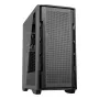 PC COUGAR Gaming CGR-5C78B midi tower zwart