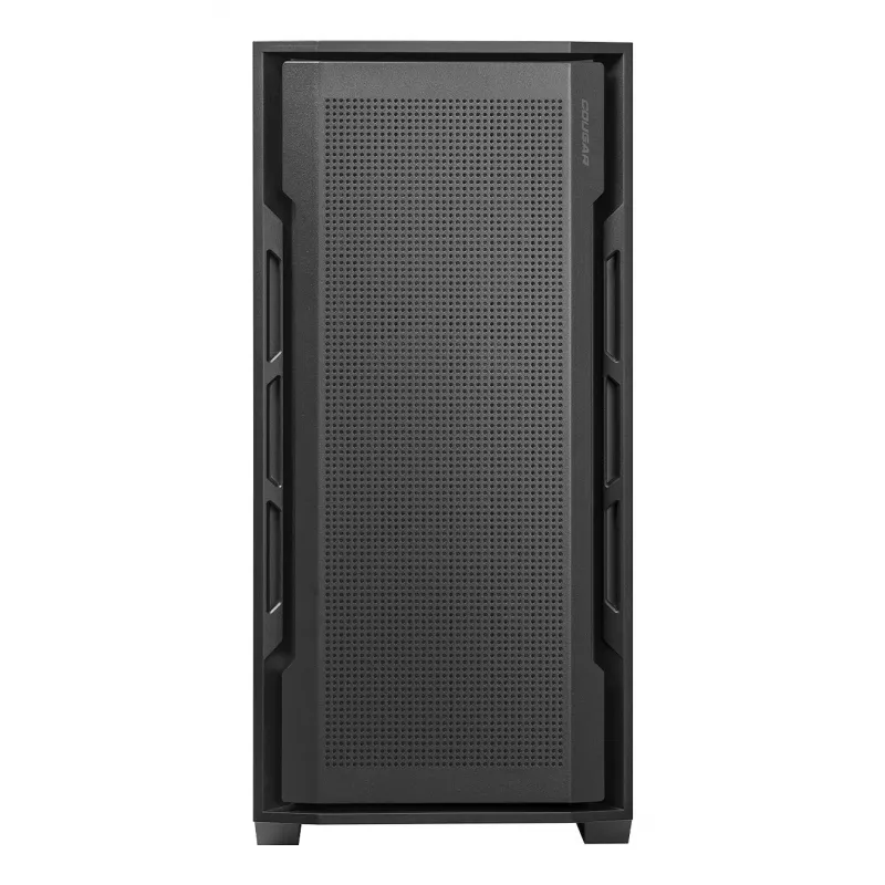 PC COUGAR Gaming CGR-5C78B midi tower zwart