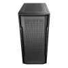 PC COUGAR Gaming CGR-5C78B midi tower zwart