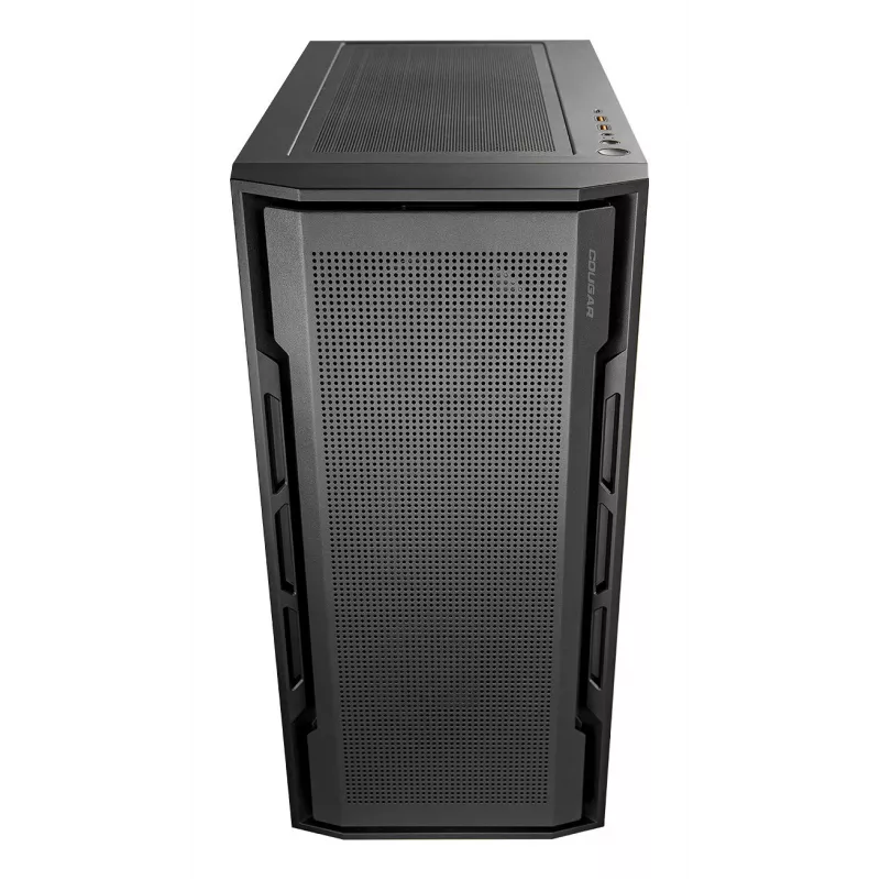 PC COUGAR Gaming CGR-5C78B midi tower zwart