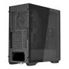 PC COUGAR Gaming CGR-5C78B midi tower zwart