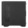 PC COUGAR Gaming CGR-5C78B midi tower zwart