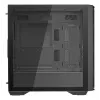 PC COUGAR Gaming CGR-5C78B midi tower zwart