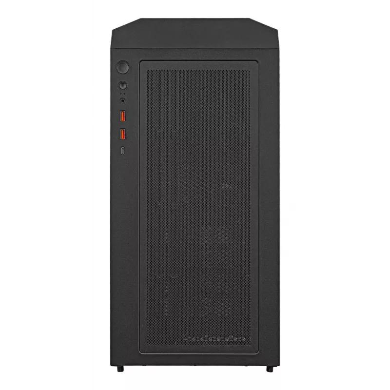 PC COUGAR Gaming CGR-5C78B midi tower zwart