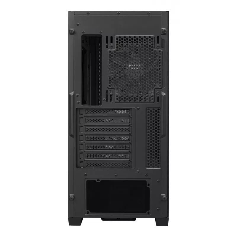 PC COUGAR Gaming CGR-5C78B midi tower zwart