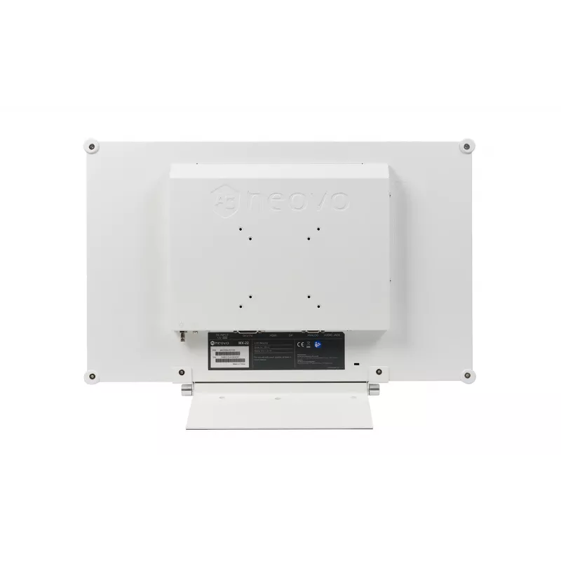 AG Neovo MX-22 computermonitor 54,6 cm (21,5 inch) 1920 x 1080 pixel Full HD LCD wit