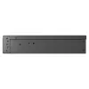 QNAP QSW-3216R-8S8T netwerkswitch unmanaged L2 10G Ethernet (100/1000/10000) zwart