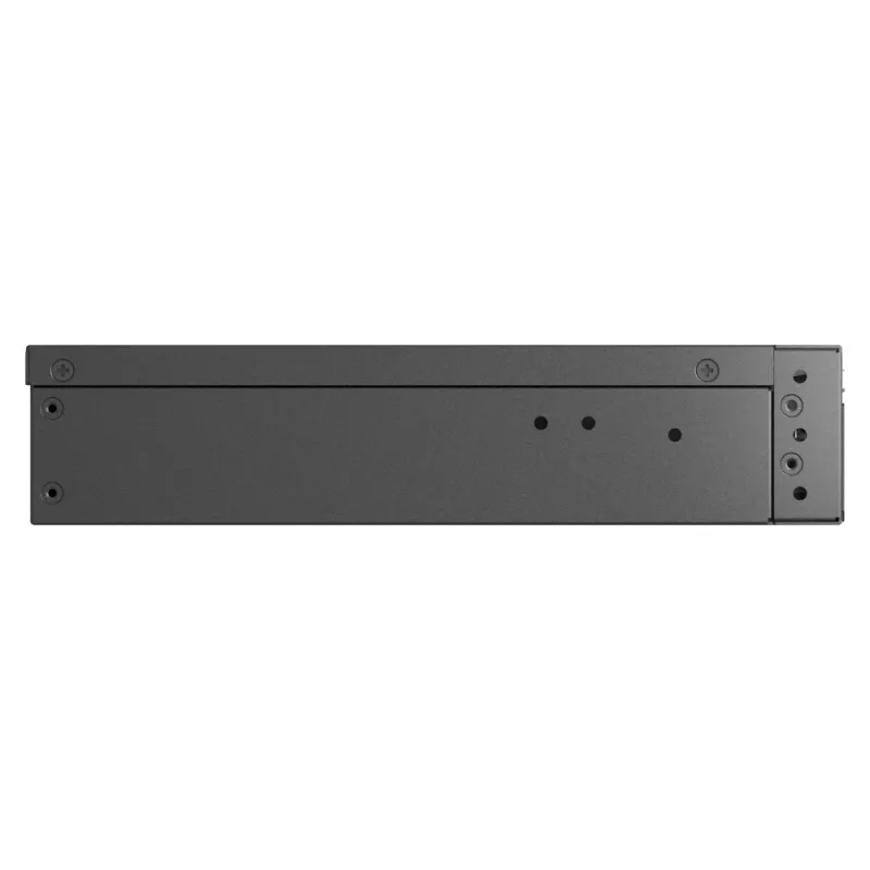 QNAP QSW-3216R-8S8T netwerkswitch unmanaged L2 10G Ethernet (100/1000/10000) zwart