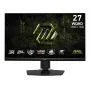 27 inch MSI MAG 272QPF E20 Rapid IPS monitor, 2560×1440 (WQHD), 0,5 ms, 200 Hz, LED, VESA, in hoogte verstelbaar, zwart