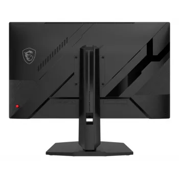 27 inch MSI MAG 272QPF E20 Rapid IPS monitor, 2560×1440 (WQHD), 0,5 ms, 200 Hz, LED, VESA, in hoogte verstelbaar, zwart