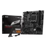 Moederbord MSI Pro A620AM-G EVO WIFI — AMD A620A-chipset, socket AM5, micro ATX, DDR5, 2 geheugenslots, Wi‑Fi 6E, 2,5Gb Ethernet