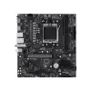 Moederbord MSI Pro A620AM-G EVO WIFI — AMD A620A-chipset, socket AM5, micro ATX, DDR5, 2 geheugenslots, Wi‑Fi 6E, 2,5Gb Ethernet