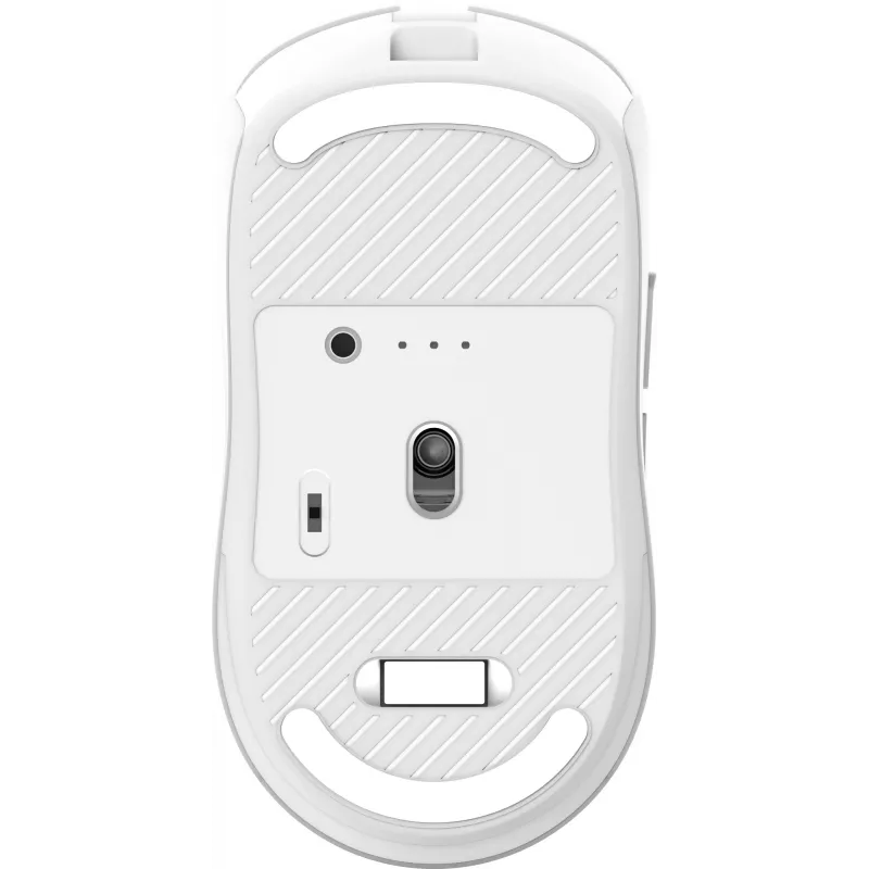 MSI FORGE K210 W COMBO WHITE US toetsenbord muis inclusief Home/Office USB QWERTY US English