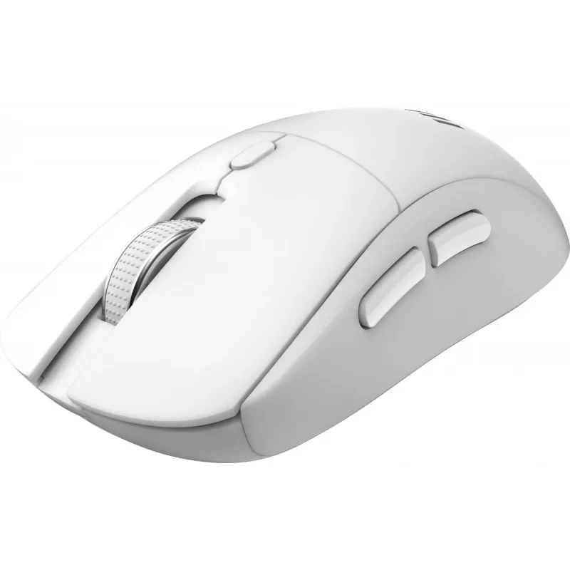 MSI FORGE K210 W COMBO WHITE US toetsenbord muis inclusief Home/Office USB QWERTY US English