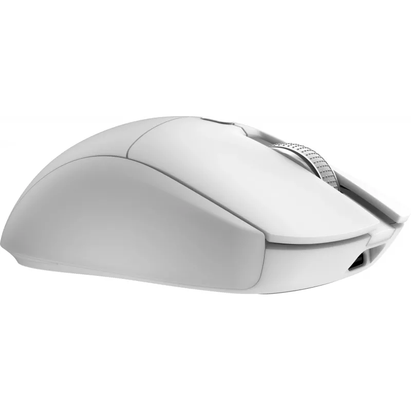 MSI FORGE K210 W COMBO WHITE US toetsenbord muis inclusief Home/Office USB QWERTY US English