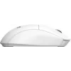 MSI FORGE K210 W COMBO WHITE US toetsenbord muis inclusief Home/Office USB QWERTY US English