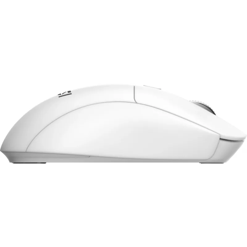 MSI FORGE K210 W COMBO WHITE US toetsenbord muis inclusief Home/Office USB QWERTY US English