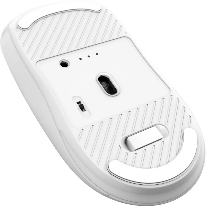 MSI FORGE K210 W COMBO WHITE US toetsenbord muis inclusief Home/Office USB QWERTY US English