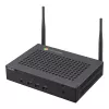 ASUS Chromebox CF40-BC012UN Intel® Celeron® N N4500 8 GB LPDDR4x-SDRAM 64 GB eMMC ChromeOS mini-pc zwart