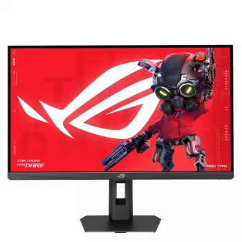 ASUS ROG Strix XG27UCGR computermonitor 68,6 cm (27 inch) 3840 x 2160 pixel 4K Ultra HD LCD zwart