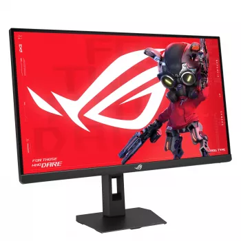 ASUS ROG Strix XG27UCGR computermonitor 68,6 cm (27 inch) 3840 x 2160 pixel 4K Ultra HD LCD zwart
