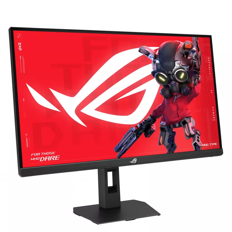 ASUS ROG Strix XG27UCGR computermonitor 68,6 cm (27 inch) 3840 x 2160 pixel 4K Ultra HD LCD zwart