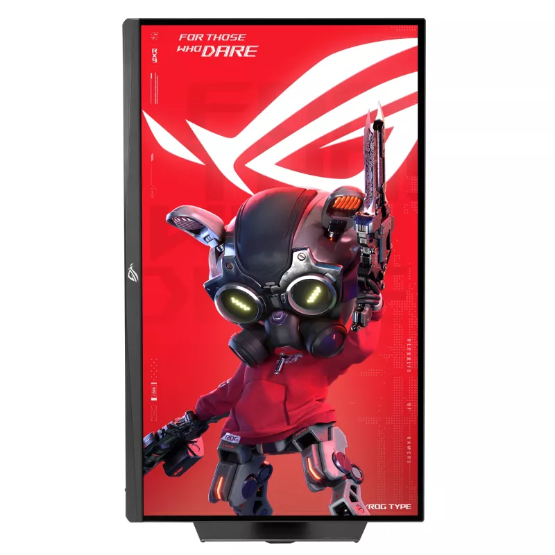 ASUS ROG Strix XG27UCGR computermonitor 68,6 cm (27 inch) 3840 x 2160 pixel 4K Ultra HD LCD zwart