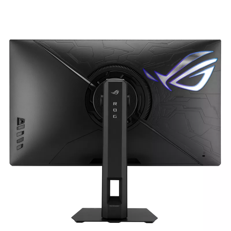 ASUS ROG Strix XG27UCGR computermonitor 68,6 cm (27 inch) 3840 x 2160 pixel 4K Ultra HD LCD zwart