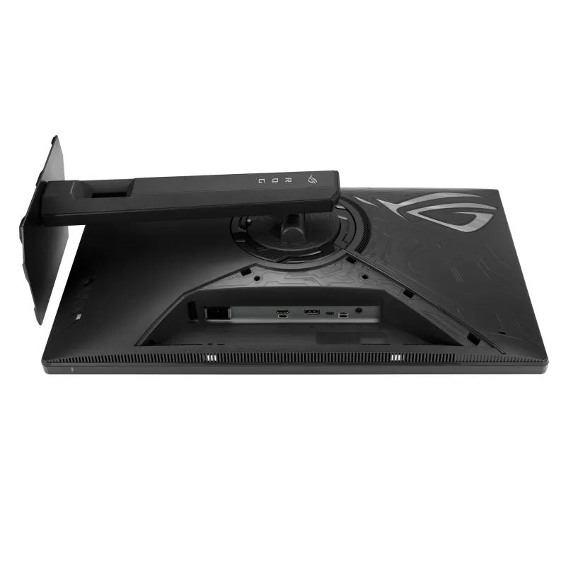 ASUS ROG Strix XG27UCGR computermonitor 68,6 cm (27 inch) 3840 x 2160 pixel 4K Ultra HD LCD zwart