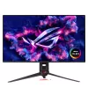 Monitor ASUS ROG Swift OLED PG32UCDM GEN3 31,5 inch QD-OLED 4K UHD 240 Hz 0,03 ms zwart