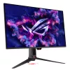 Monitor ASUS ROG Swift OLED PG32UCDM GEN3 31,5 inch QD-OLED 4K UHD 240 Hz 0,03 ms zwart