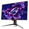Monitor ASUS ROG Swift OLED PG32UCDM GEN3 31,5 inch QD-OLED 4K UHD 240 Hz 0,03 ms zwart