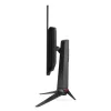 Monitor ASUS ROG Swift OLED PG32UCDM GEN3 31,5 inch QD-OLED 4K UHD 240 Hz 0,03 ms zwart