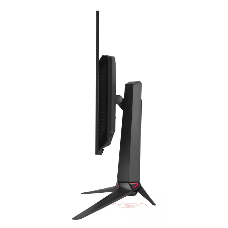 Monitor ASUS ROG Swift OLED PG32UCDM GEN3 31,5 inch QD-OLED 4K UHD 240 Hz 0,03 ms zwart