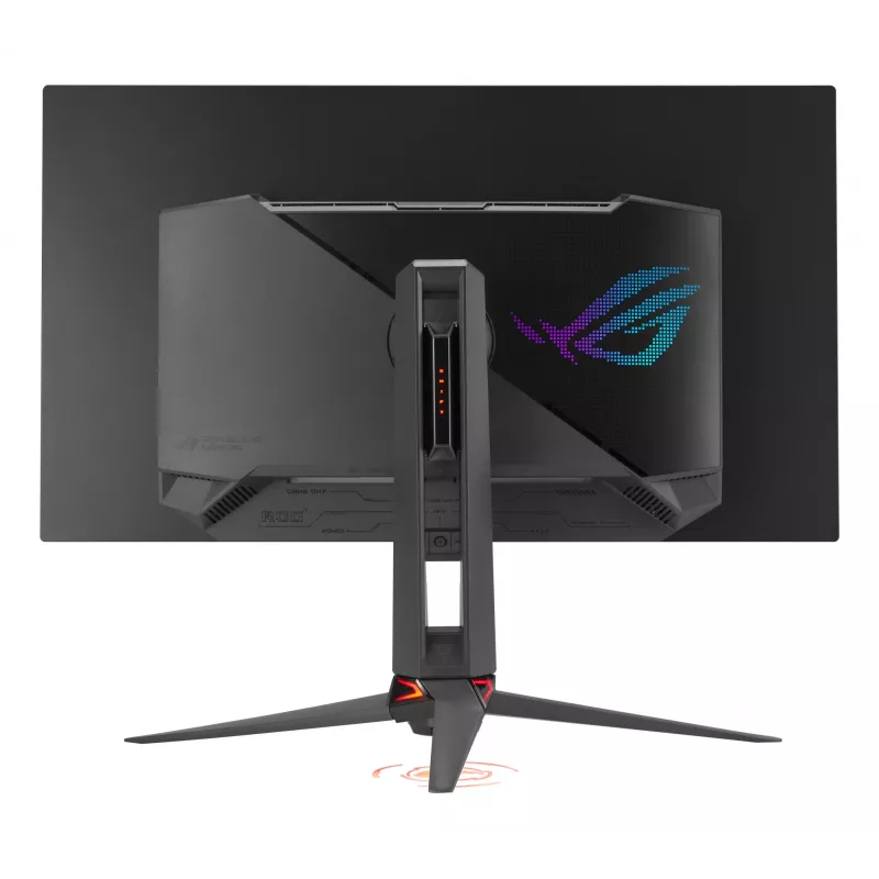 Monitor ASUS ROG Swift OLED PG32UCDM GEN3 31,5 inch QD-OLED 4K UHD 240 Hz 0,03 ms zwart