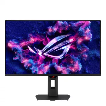 ASUS ROG Strix OLED XG27UQDMS 26,5 inch 4K QD-OLED gamingmonitor, 240 Hz, 0,03 ms