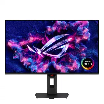 ASUS ROG Strix OLED XG27UQDMS 26,5 inch 4K QD-OLED gamingmonitor, 240 Hz, 0,03 ms