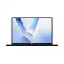 Laptop ASUS Vivobook 16 F1607AA-MB047W Intel Core Ultra 5 325, 16 inch WUXGA, 16 GB DDR5, 512 GB SSD, Windows 11 Home, blauw